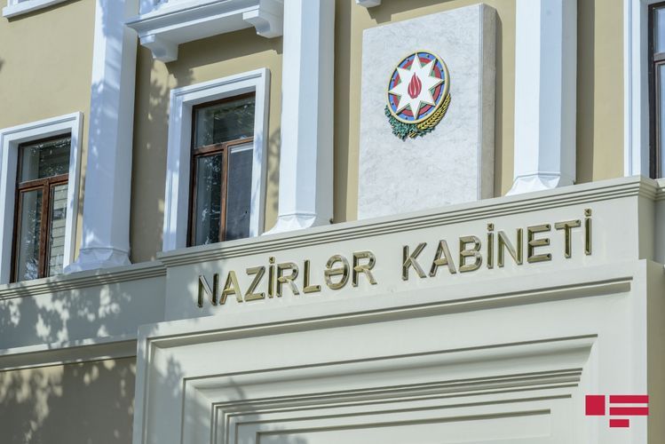 Ünvanlı sosial yardımın verilməsi qaydalarına dəyişiklik edildi - RƏSMİ