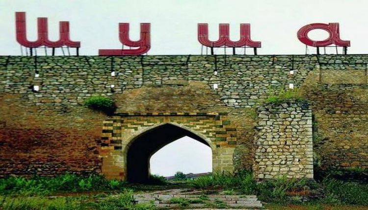 Azərbaycanın 28 illik ŞUŞA yarası sağaldı!