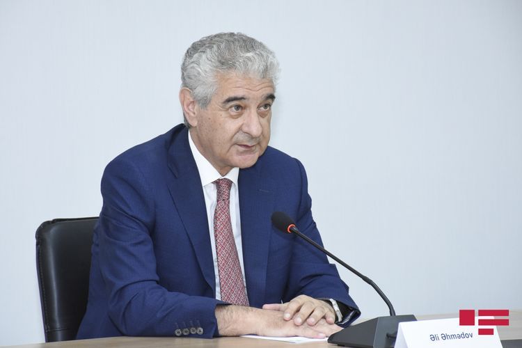 "Şuşasız Azərbaycan ruhsuz bədəni xatırladırdı" - Əli Əhmədov