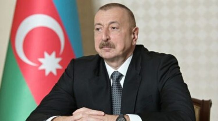 Azərbaycan, Rusiya və Ermənistan rəhbərləri BƏYANAT İMZALADILAR