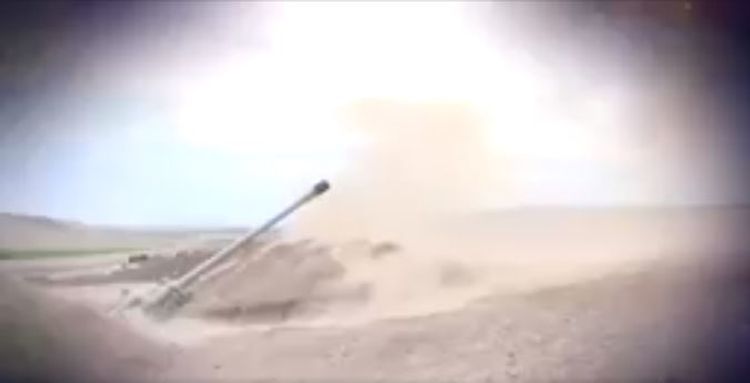 Azərbaycanı sevən xaricilər erməni təcavüzündən danışdılar - VİDEO