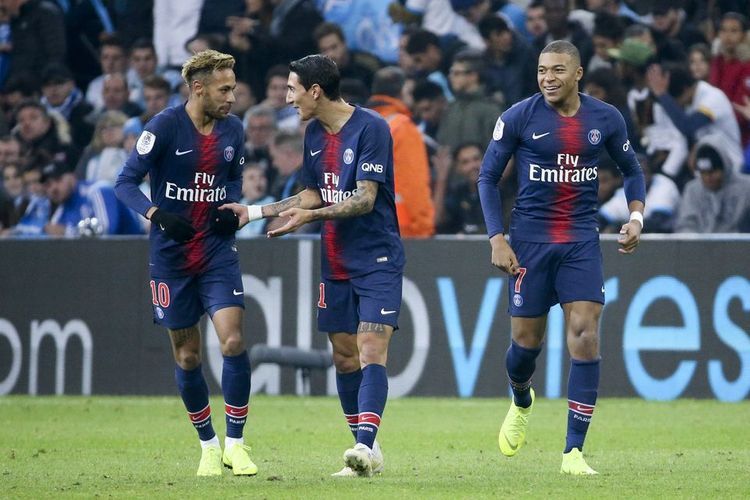PSJ-dən 3 futbolçuya yeni müqavilə təklifi 