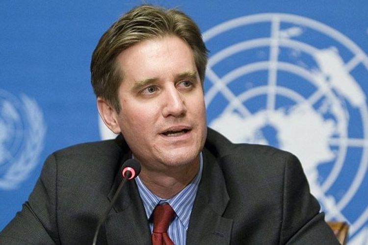 “Bu razılaşma müstəqil Azərbaycanın ən böyük diplomatik qələbəsidir” - Metyu Brayza