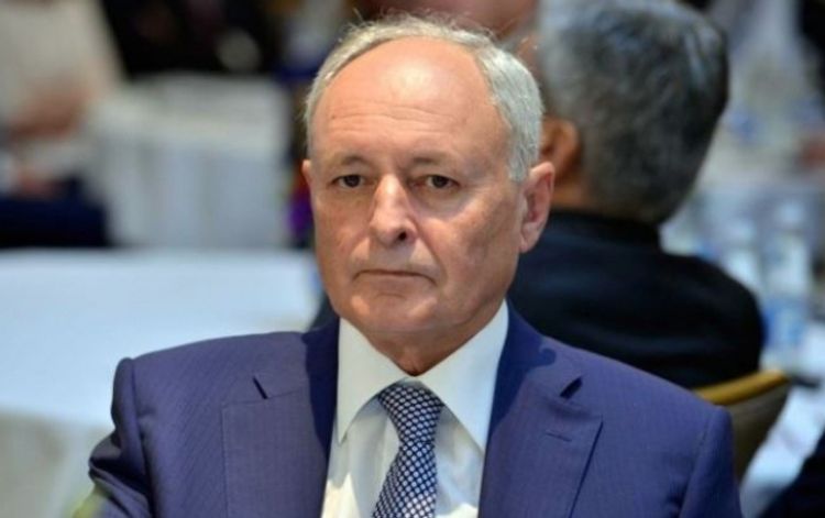 "Koronavirusdan ölüm halları 1,3% təşkil edib" - Oqtay Şirəliyev