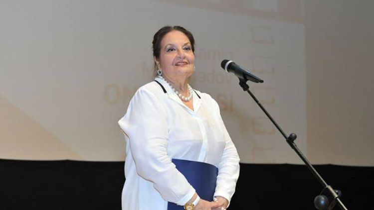 Ordumuz bu mifi darmadağın etdi - Şəfiqə Məmmədova