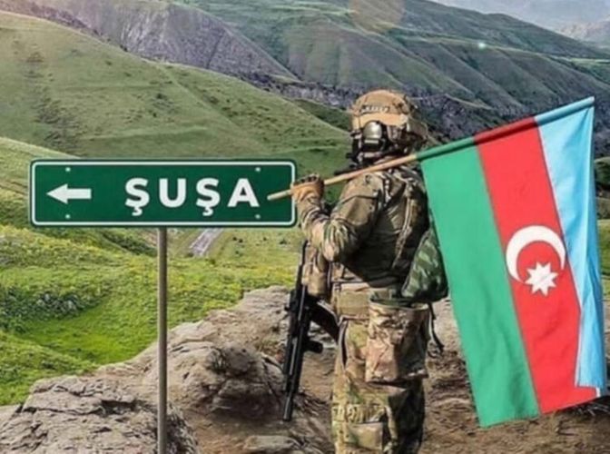 Sülhyaratma üçün niyə Rusiya? - Cavab verməyə çalışırıq…