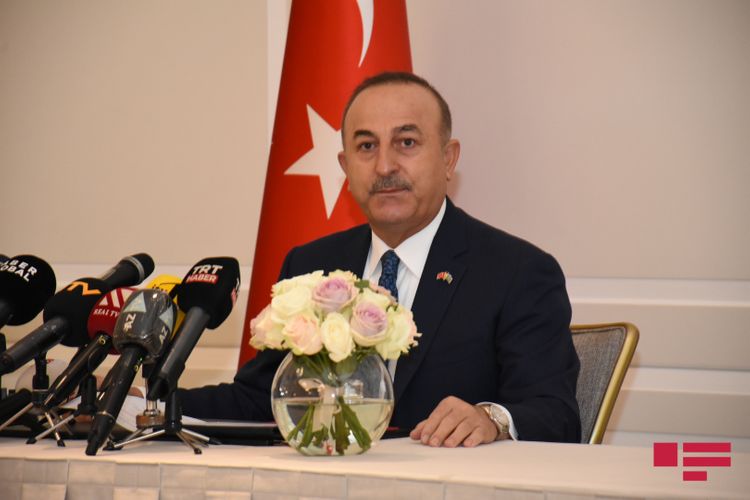 Türkiyənin atəşkəsə nəzarət mərkəzində rolu necə olacaq? - Çavuşoğludan CAVAB 