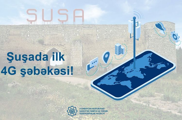 Azad edilmiş ərazilərdə əhaliyə bu xidmətlər göstəriləcək - NAZİRLİK