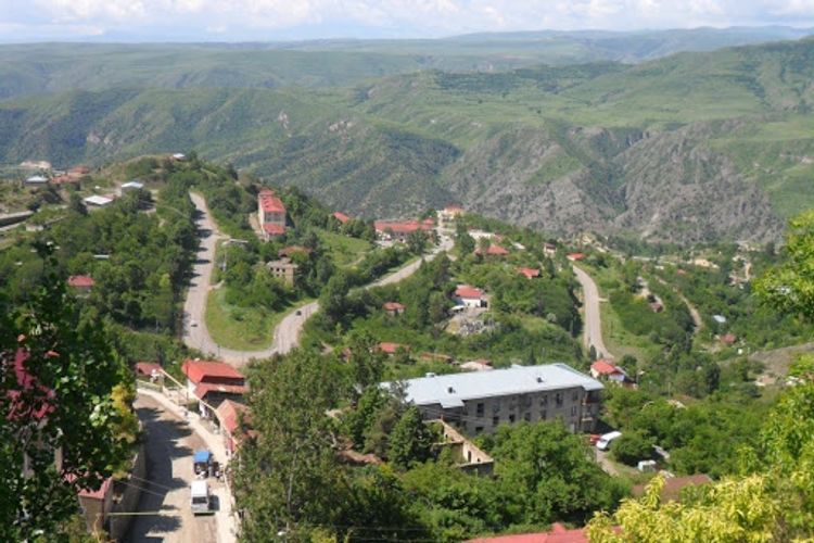 Qarabağda terror törətməyə çağıran ermənilərə cinayət işi açıldı - RƏSMİ