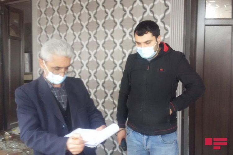 Fransa parlamentinin üzvləri Gəncəyə gediblər