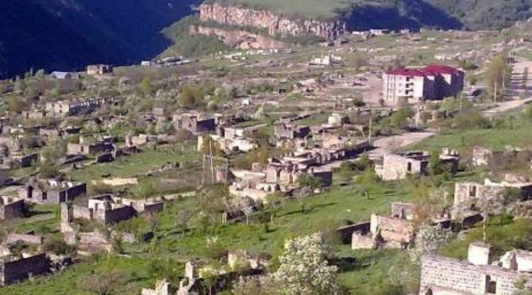 "Ermənistan Kəlbəcərin Azərbaycana qaytarılması ilə bağlı öhdəlik götürüb" - RƏSMİ