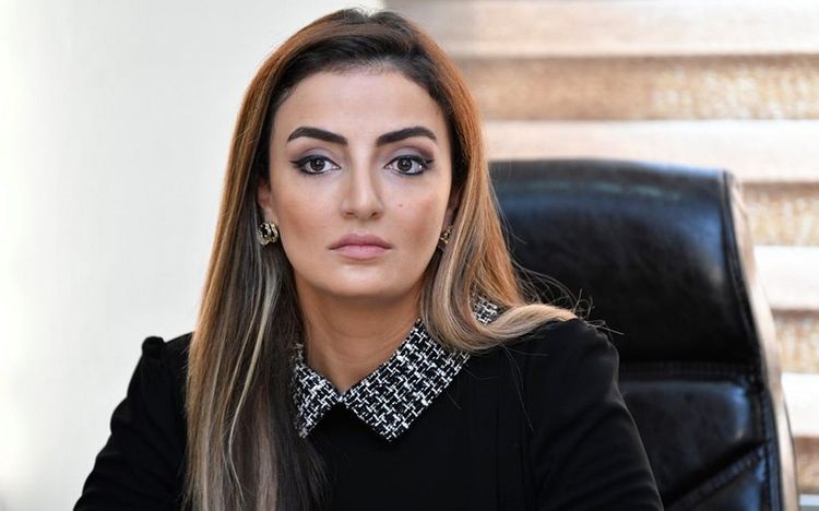 Könül Nurullayeva üzr istədi