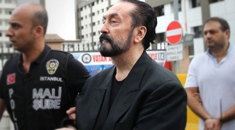 Adnan Oktar üçün 1000 ildən çox həbs İSTƏNİLDİ