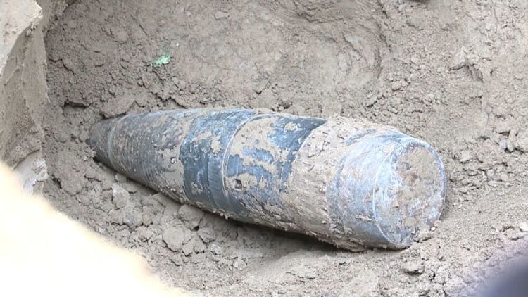 Düşmən tərəfindən mülki obyektlərə 30 min mərmi, 227-dən artıq raket atılıb - RƏSMİ