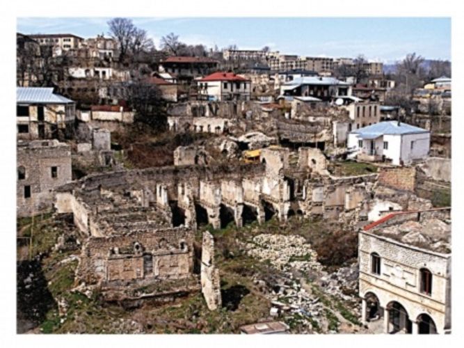 Düşmənin vurduğu ziyanın qiymətləndirilməsinə BMT-nin ixtisaslaşmış qurumları da dəvət olunacaq - RƏSMİ