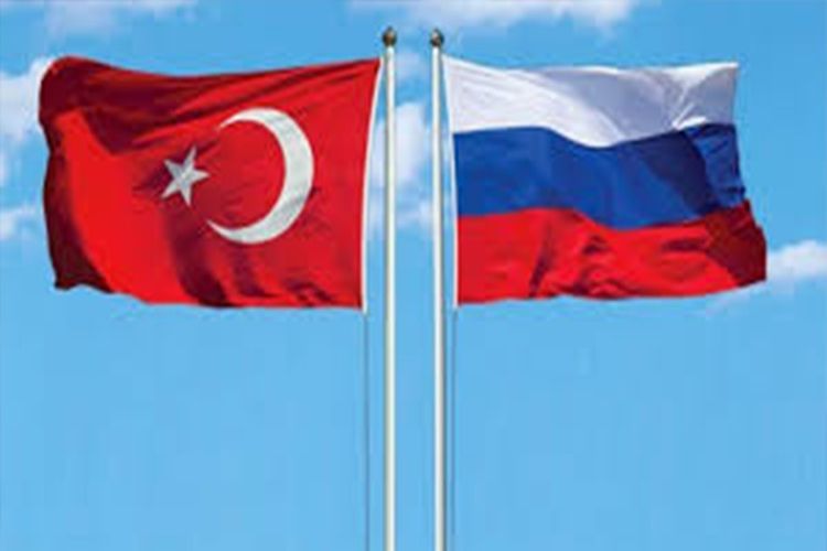 Ankarada Türkiyə və Rusiya heyətləri arasında Qarabağda atəşkəsə nəzarətə dair danışıqlar başa çatdı