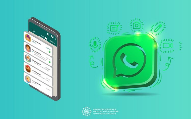 “WhatsApp” istifadəçilərinə qarşı “fişinq” hücumlar edilir - XƏBƏRDARLIQ