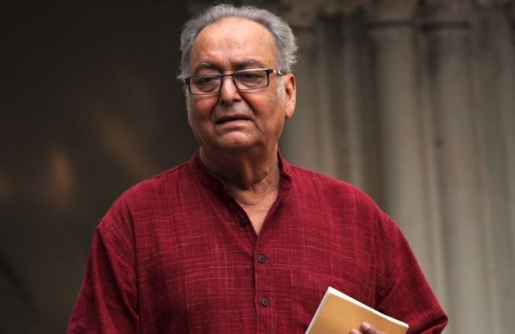 Əfsanəvi hind aktyoru vəfat etdi