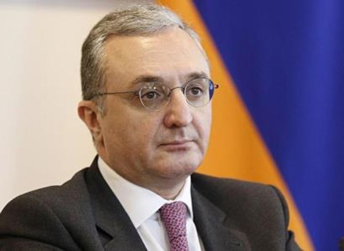 Ermənistanın xarici işlər naziri istefa verdi