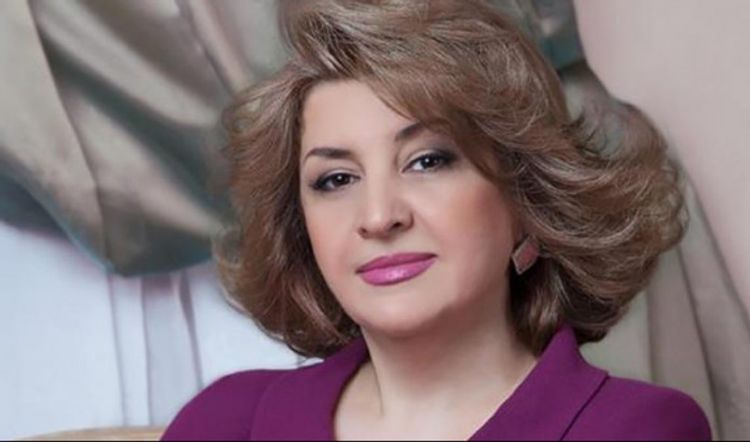 Ermənistanın keçmiş prezidentinin arvadı reanimasiyadadır: vəziyyəti ağırdır
