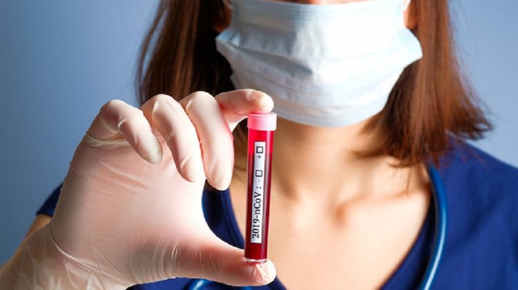 Gürcüstanda koronavirusdan ölənlərin sayı 45 nəfər artdı