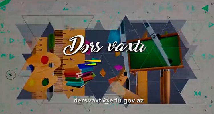 "Dərs vaxtı" izləyicilərinin NƏZƏRİNƏ