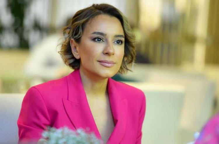 Tünzalə Ağayeva Qarabağ haqqında klip çəkdirdi  - VİDEO