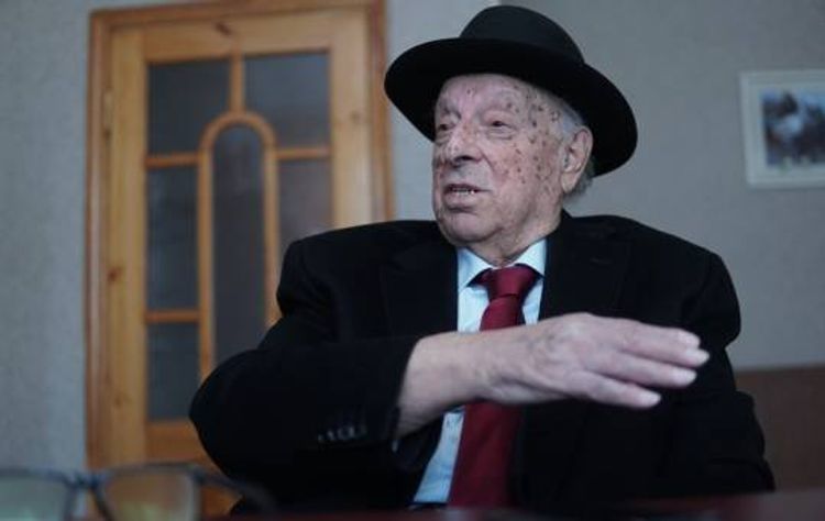 Əməkdar jurnalist ad günündə vəfat etdi