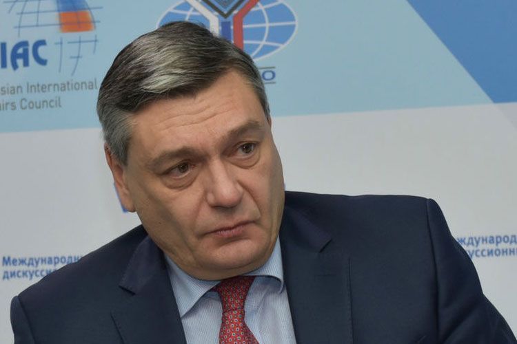 Türkiyənin hərbçilərini Azərbaycana göndərməsi ilə bağlı Rusiyadan AÇIQLAMA