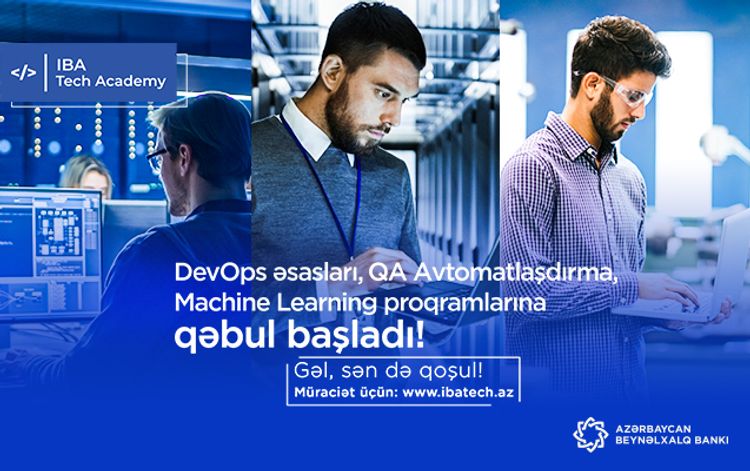 Qəbul başlandı – namizədlər 6 dekabradək  ərizə göndərə bilər 