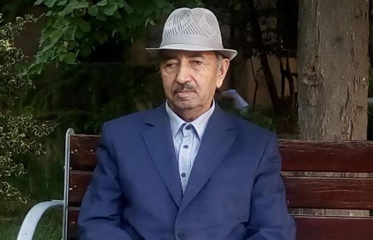 Azərbaycanlı şair dünyasını dəyişdi