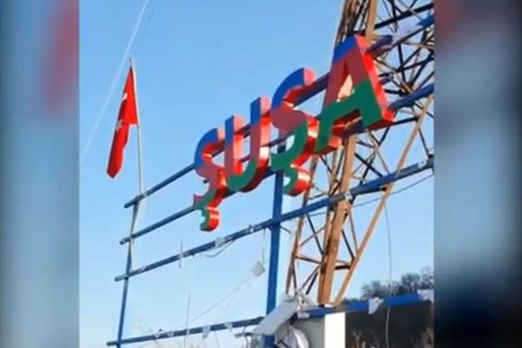 Memarlar İttifaqının Şuşa və Ağdamda regional bölmələri yaradılır