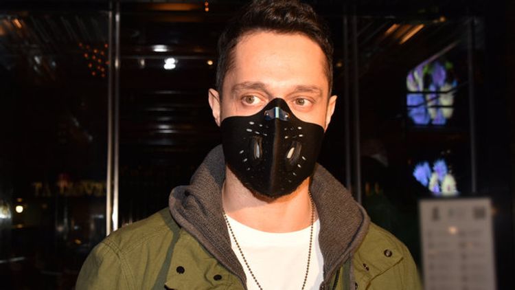 Murat Boz: "Həyatımda heç kim yoxdur"  - FOTO