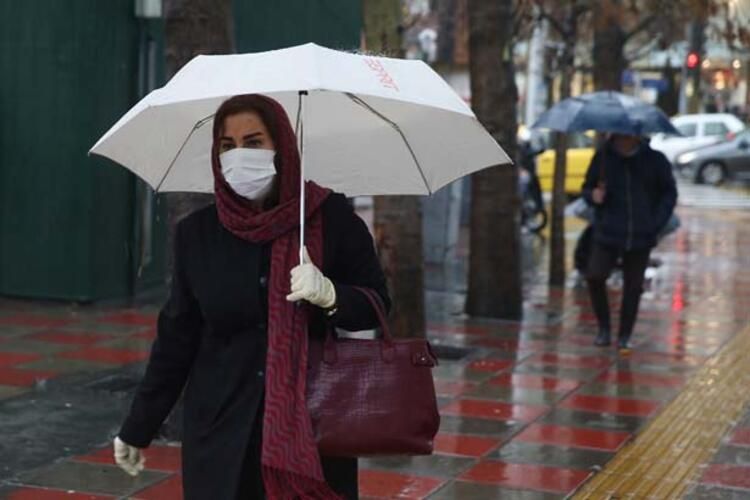 Koronavirus İranda daha 476 nəfəri öldürdü