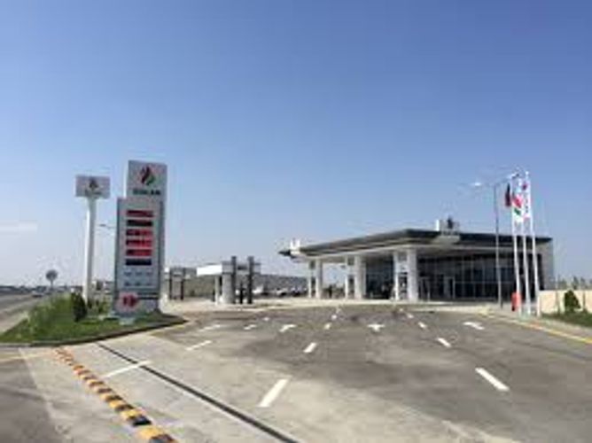 Sərt karantin rejimi tətbiq edilən bölgələrdə fəaliyyətinə icazə verilən sahələr