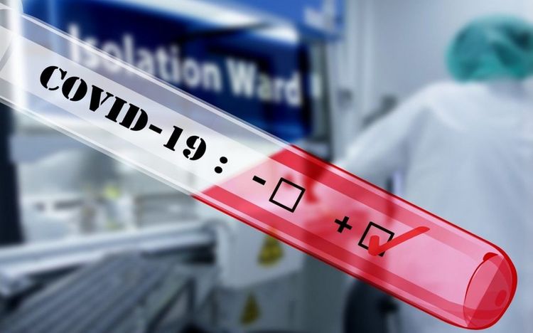 Dünyada koronavirusa yoluxanların sayı 57 milyonu keçdi - STATİSTİKA