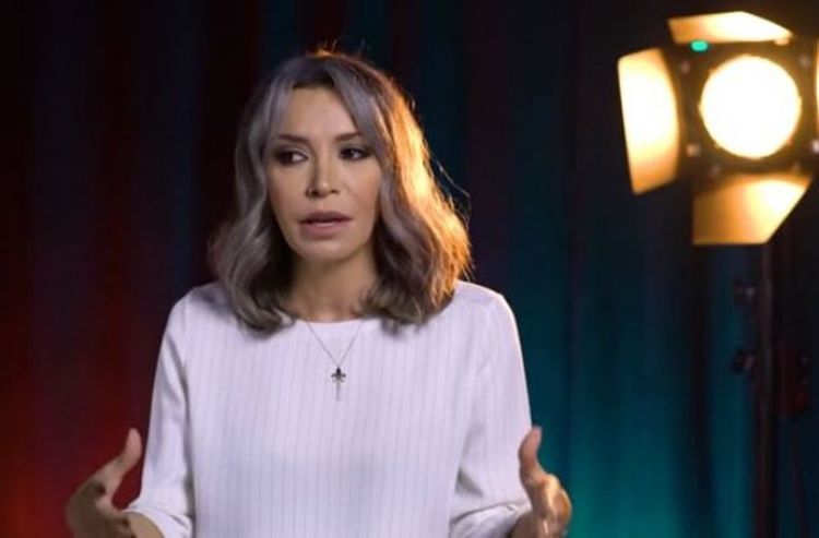 "Evli kişi ilə sevgili olmuşam, ailə dağıdan deyiləm" - Tanınmış aparıcı