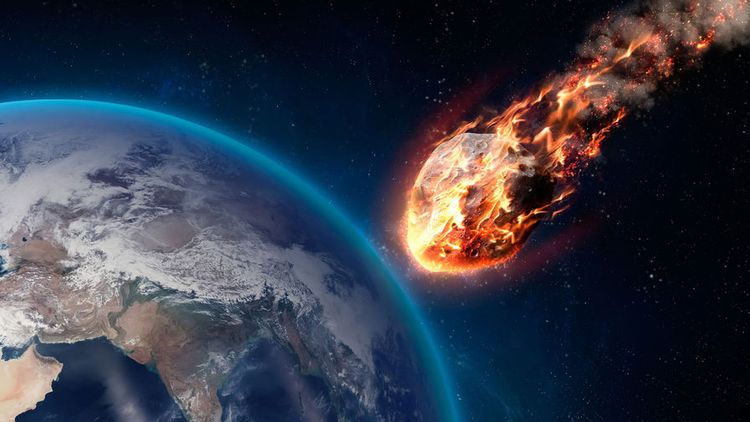 Yer kürəsinə asteroid təhlükəsi – NOYABRIN 29-DA