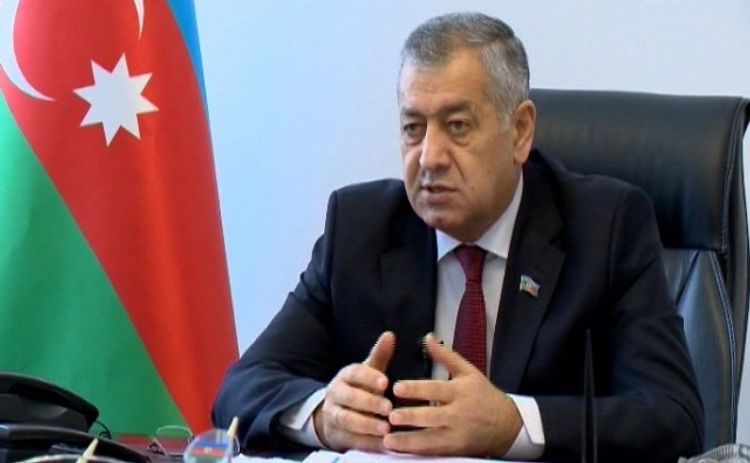 "Fransa həmsədr kimi fəaliyyət göstərə bilməz" - Deputat