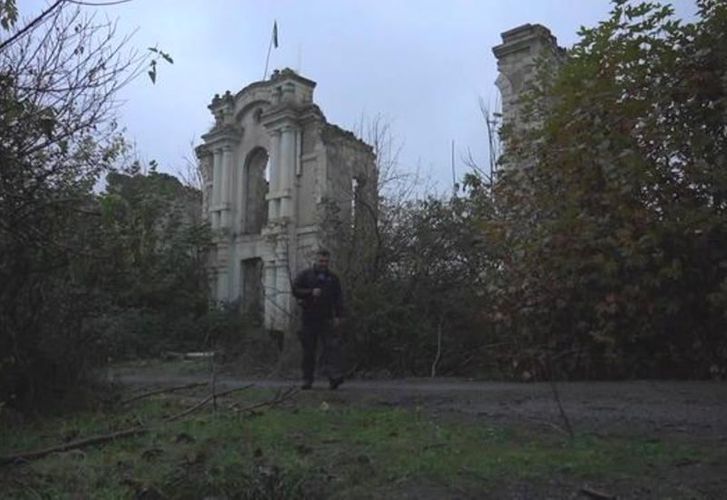 "Euronews": Azərbaycan Füzulini yenidən həyata qaytaracaq - VİDEO