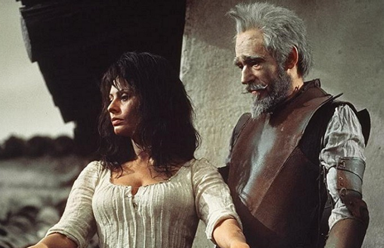 Dünyanın ən məşhur əsərinə çəkilmiş filmlə Qara Qarayevi nə bağlayır? – Araşdırma