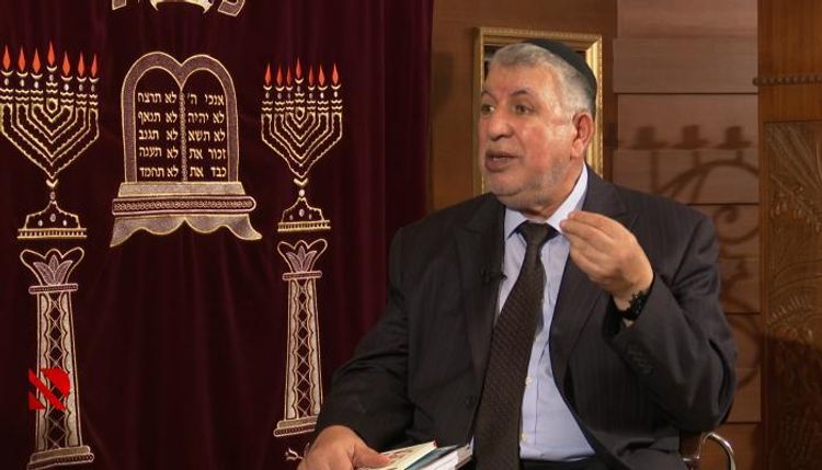 Milix Yevdayev: "Qonşularımız müharibəni dini müstəviyə keçirmək istədilər" - VİDEO