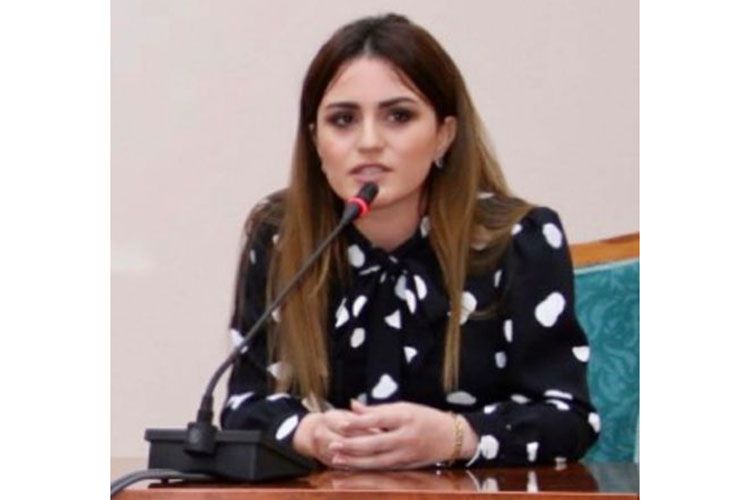 Ədalətin zəfəri üçün... - Azərbaycan ədliyyəsinin şərəf tarixi   