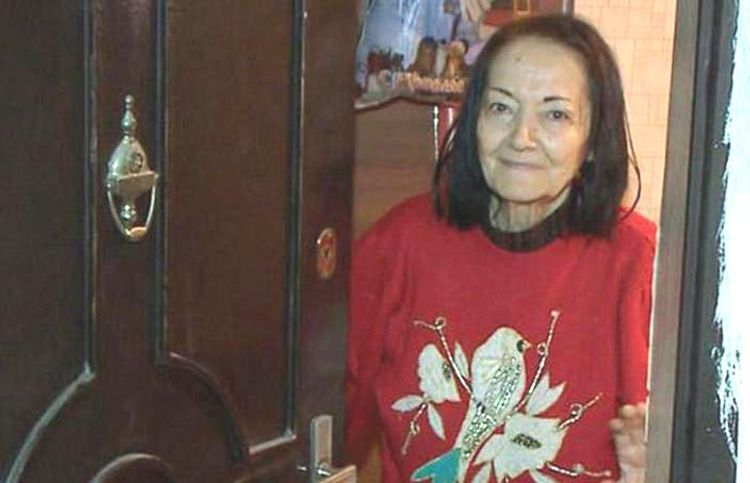 Xalq artisti evində huşsuz vəziyyətdə tapıldı 