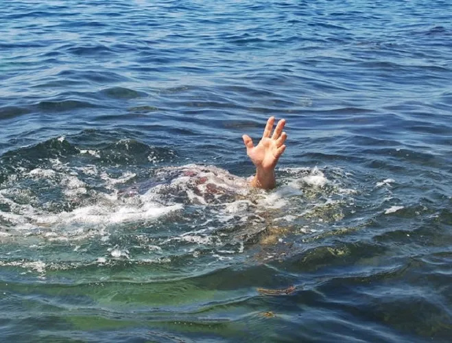 Astarada bir nəfər çayda batdı