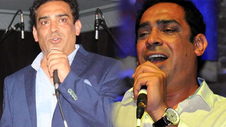 Tanınmış müğənni koronavirusa yoluxdu 