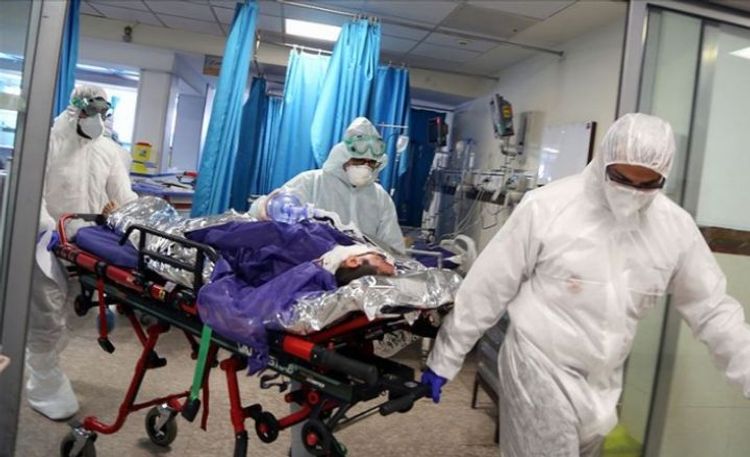 Koronavirusa YOLUXAN və ÖLƏN məşhurların ADLARI AÇIQLANDI