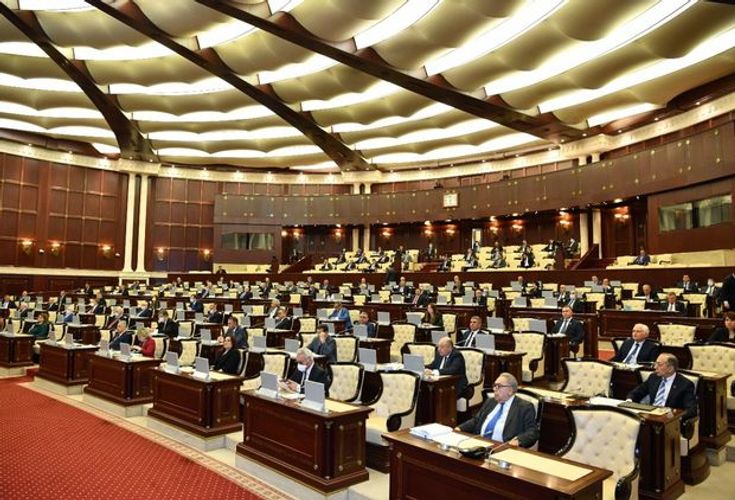 Azərbaycanda koronavirusa yoluxan deputatların SAYI