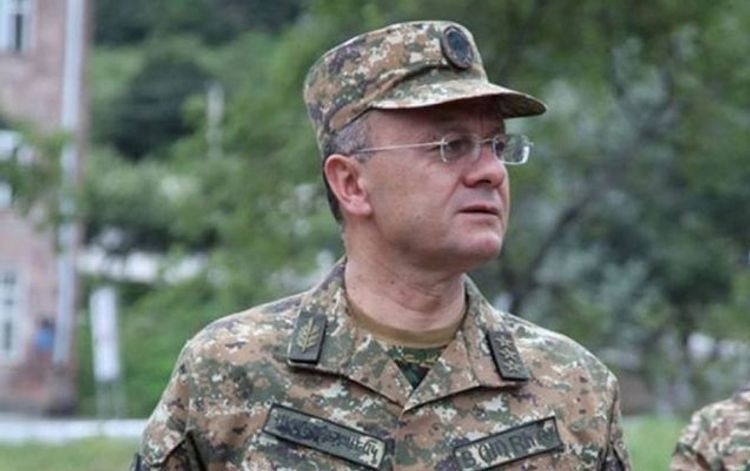 Seyran Ohayana qarşı daha bir maddə ilə ittiham irəli sürüldü