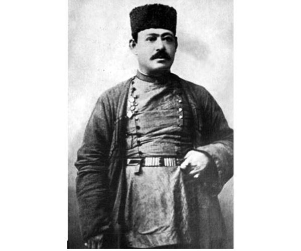 “Qarabağın musiqi xəzinəsi”nin növbəti təqdimatı - Sadıqcan